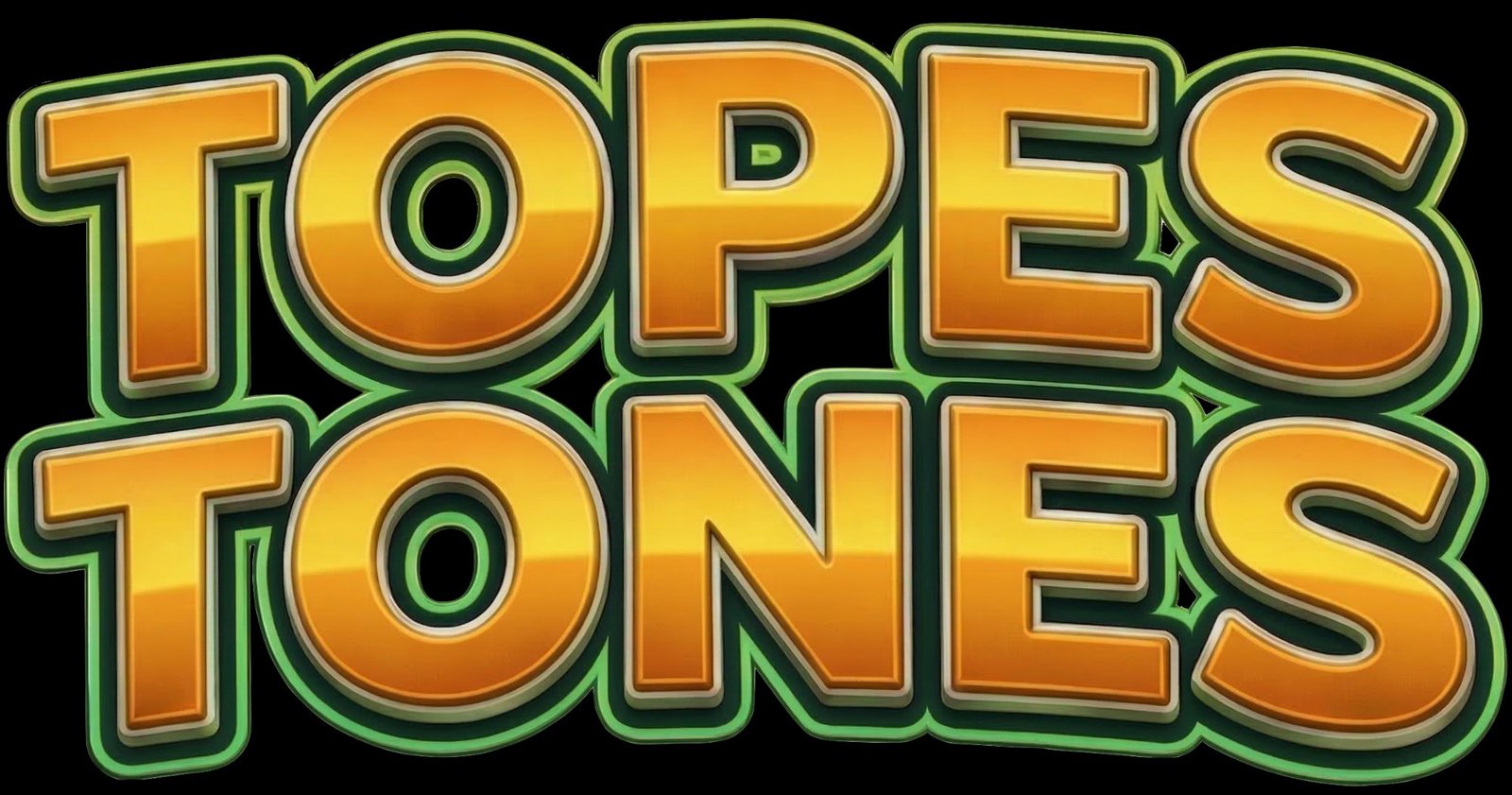 Topes Tones